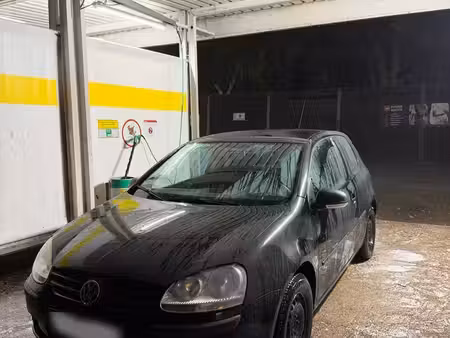 Volkswagen Golf 1.4 80