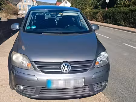 Volkswagen Golf Plus 1.9 TDI 105