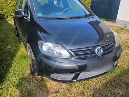 Volkswagen Golf Plus 1.6 102