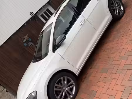 Volkswagen Golf 2.0 TDI 150