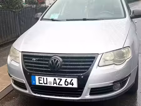 Volkswagen Passat 2.0 TDI 170