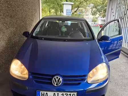 Volkswagen Golf 1.4 75