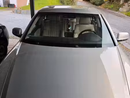 Volkswagen Phaeton V6 3.0 TDI 240 4Motion