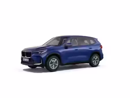 BMW X1 23d 2.0 211 xDrive