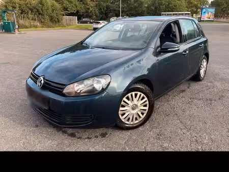 Volkswagen Golf 2.0 TDI 110