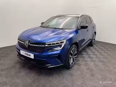 Renault Austral 1.2 200 Iconic