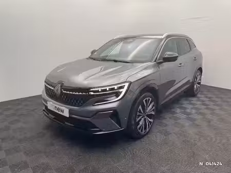 Renault Austral 1.2 200 Iconic