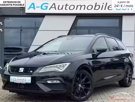 Seat Leon 1.5 TSI 150 FR