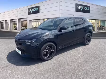 Alfa Romeo Junior Ibrida 1.2 145