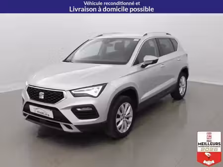 Seat Ateca 2.0 TDI 150 Style