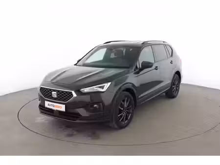 Seat Tarraco 1.5 TSI 150