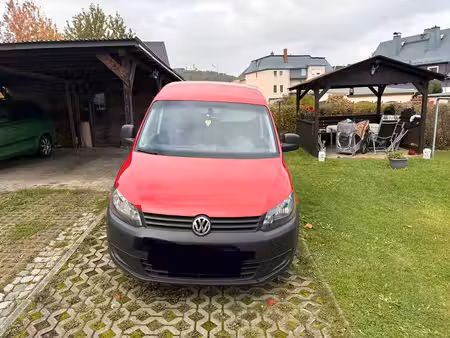 Volkswagen Polo TDI 75