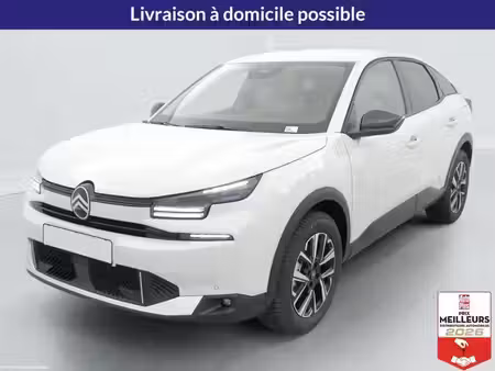 Citroën C4 1.5 HDi 130 Max