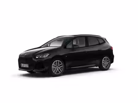 BMW Série 2 220i 1.5 170