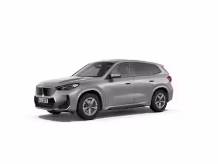 BMW iX1 20 204 eDrive