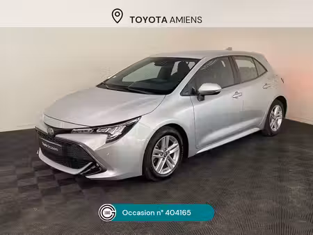 Toyota Corolla 1.8 98