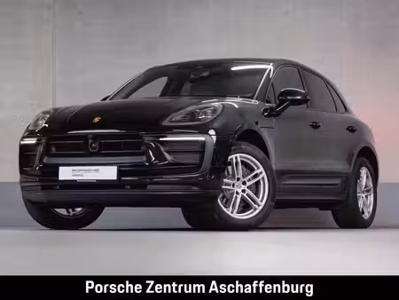 Porsche Macan 2.0 265 4x4