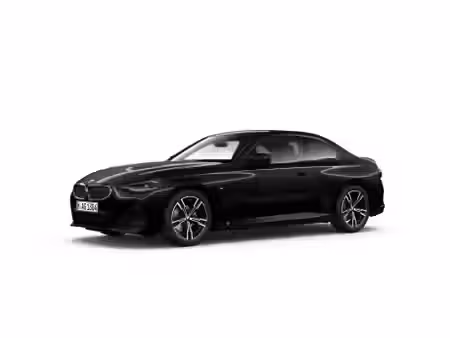 BMW Série 2 220i 2.0 184