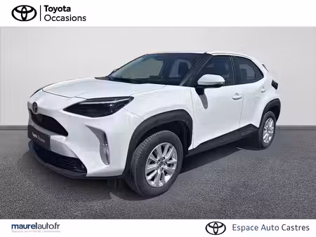 Toyota Yaris Cross 1.5 92
