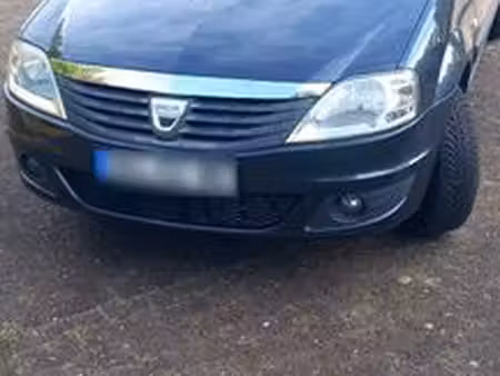 Dacia Logan 1.6 MPI Ambiance