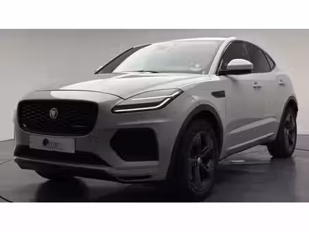 Jaguar E-Pace P200 2.0 200 4x4
