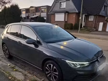 Volkswagen Golf 2.0 TDI 116