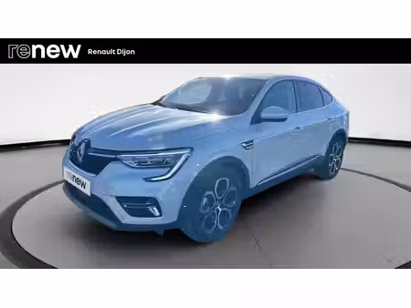 Renault Arkana E-Tech 1.6 145 Intens