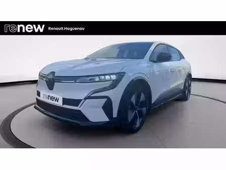 Renault Mégane E-Tech 220 Équilibre