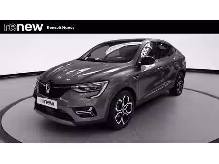Renault Arkana E-Tech 1.6 145