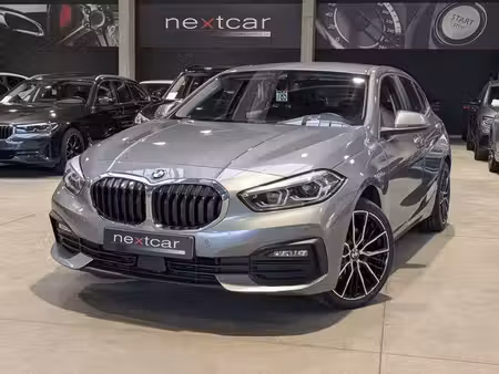 BMW Série 1 116d 1.5 116