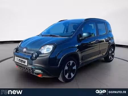 Fiat Panda 1.0 70 Cross