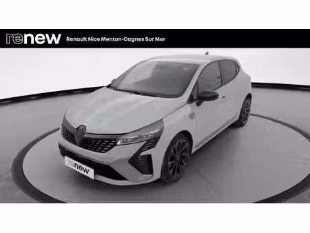 Renault Clio 1.0 TCe 90