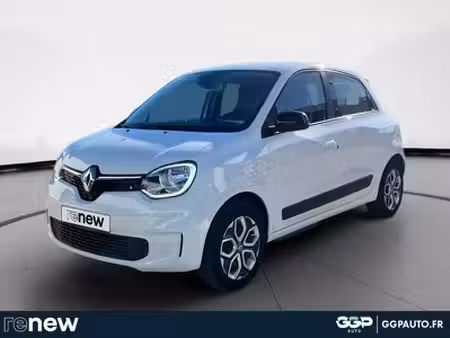 Renault Twingo 82 Équilibre