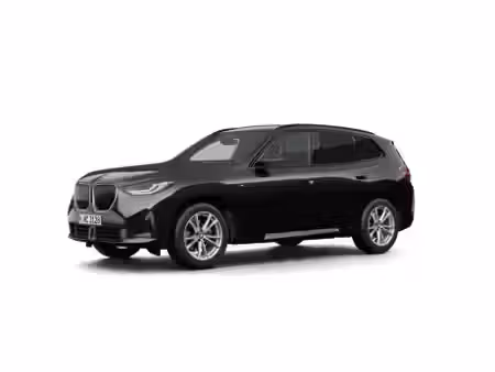 BMW X3 20d 2.0 xDrive