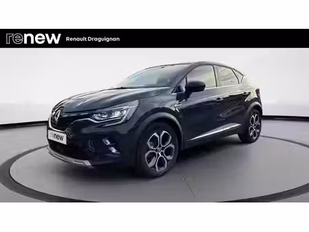Renault Captur E-Tech 1.6 145