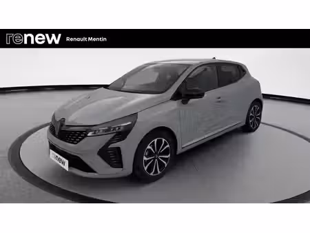 Renault Clio E-Tech 1.6 145