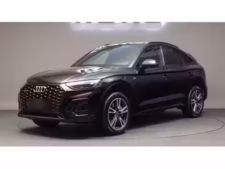 Audi Q5 50 TDI V6 3.0 TDI 286 S line quattro