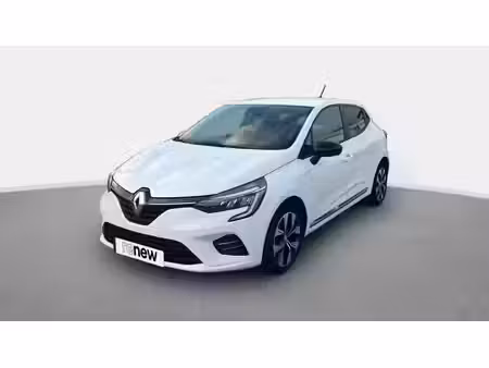 Renault Clio 1.0 SCe 65 Evolution