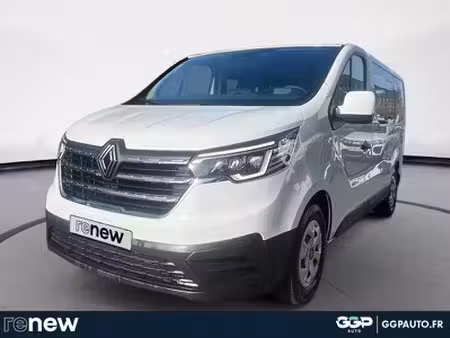 Renault Trafic 2.0 dCi 150 Evolution