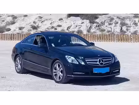 Mercedes-Benz Classe E E 350 Executive