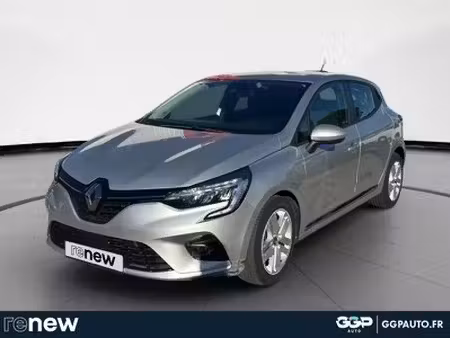 Renault Clio 1.0 TCe 90 Zen