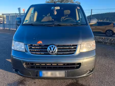 Volkswagen Transporter T5 2.5 TDI 174