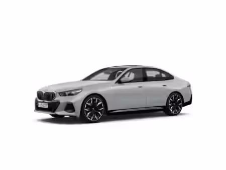 BMW I5 40 340 eDrive