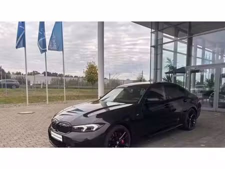 BMW Série 3 M340i 2.0 258 Sport xDrive