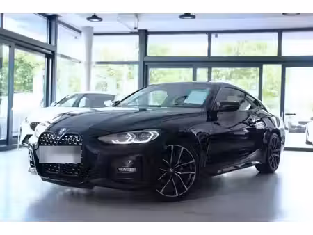 BMW Série 4 420d 2.0 190 xDrive