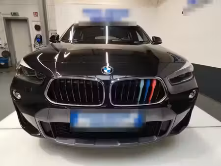 BMW X2 20d 2.0 190 xDrive