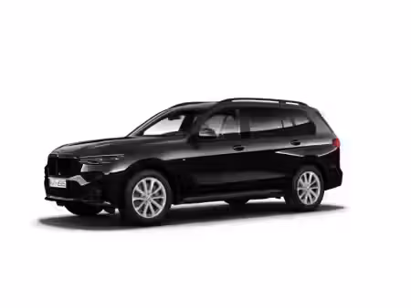 BMW X7 40d 3.0 340 xDrive