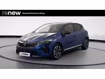 Renault Clio E-Tech 1.6 145