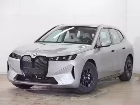 BMW iX 45 408 xDrive