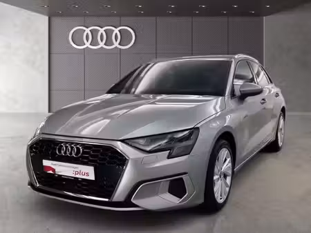 Audi A3 35 TFSI 1.5 TFSI 150